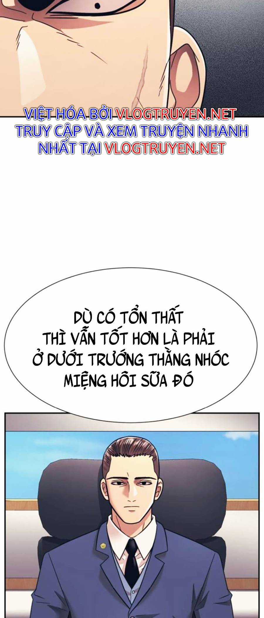 Sóng Ngầm - Chapter 22 - Trang 9