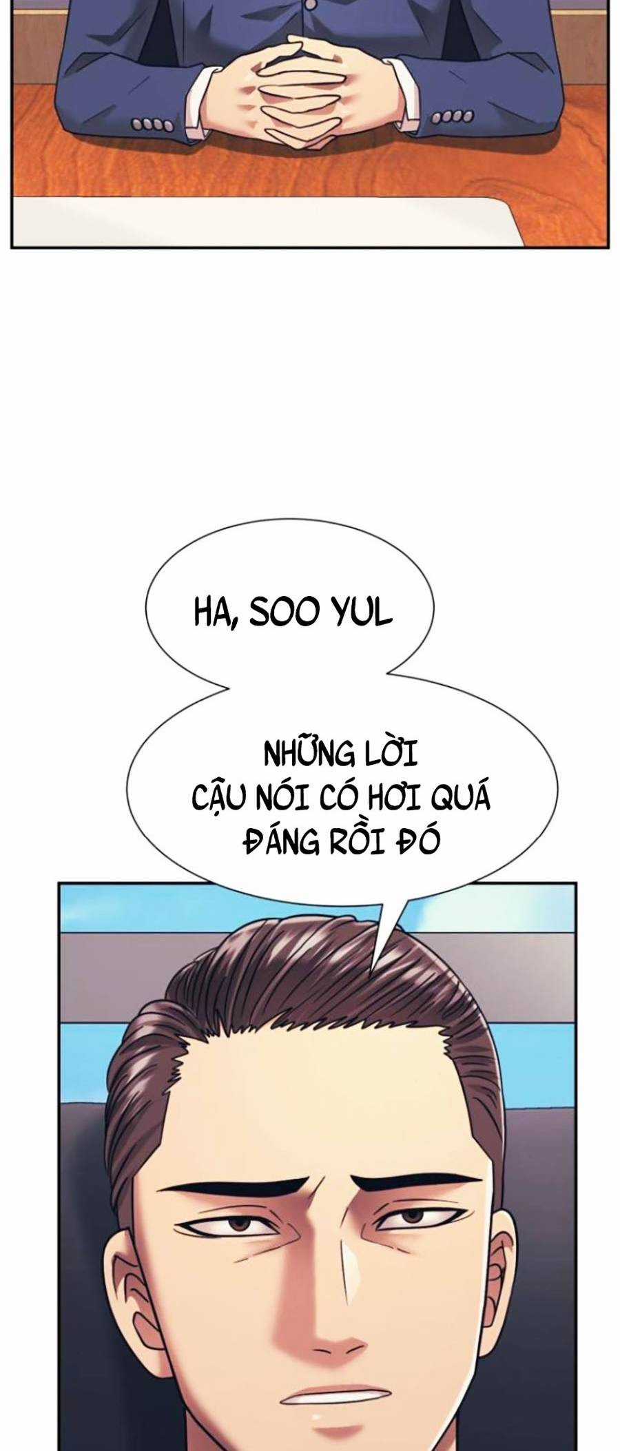 Sóng Ngầm - Chapter 22 - Trang 10