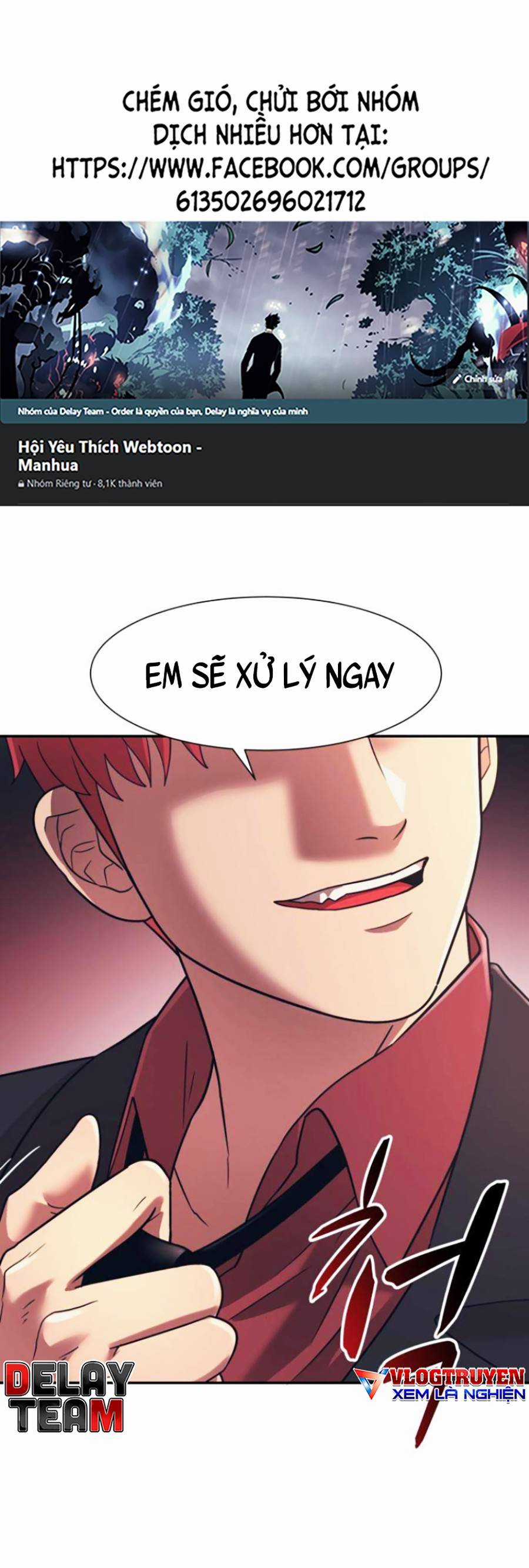 Sóng Ngầm - Chapter 23 - Trang 2