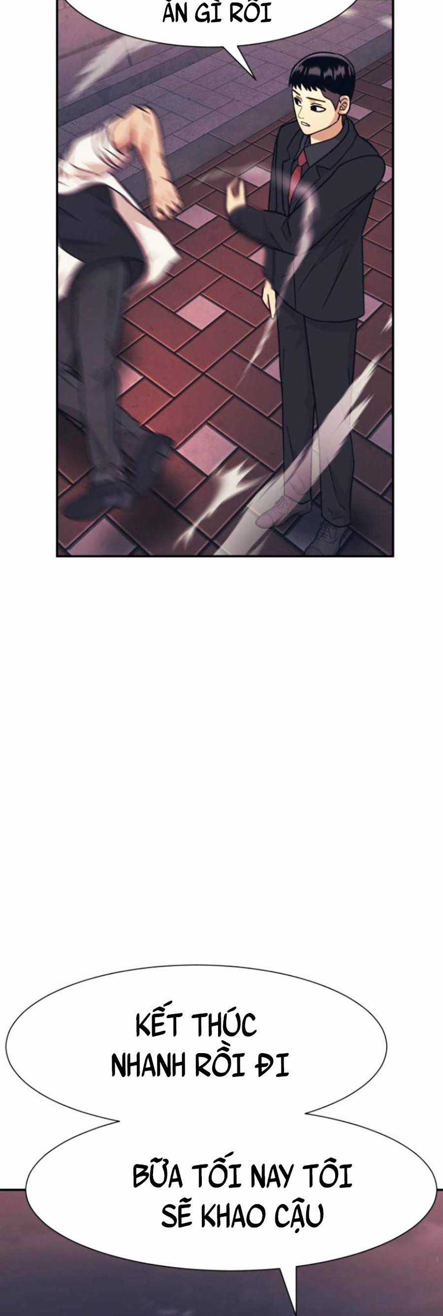 Sóng Ngầm - Chapter 23 - Trang 13