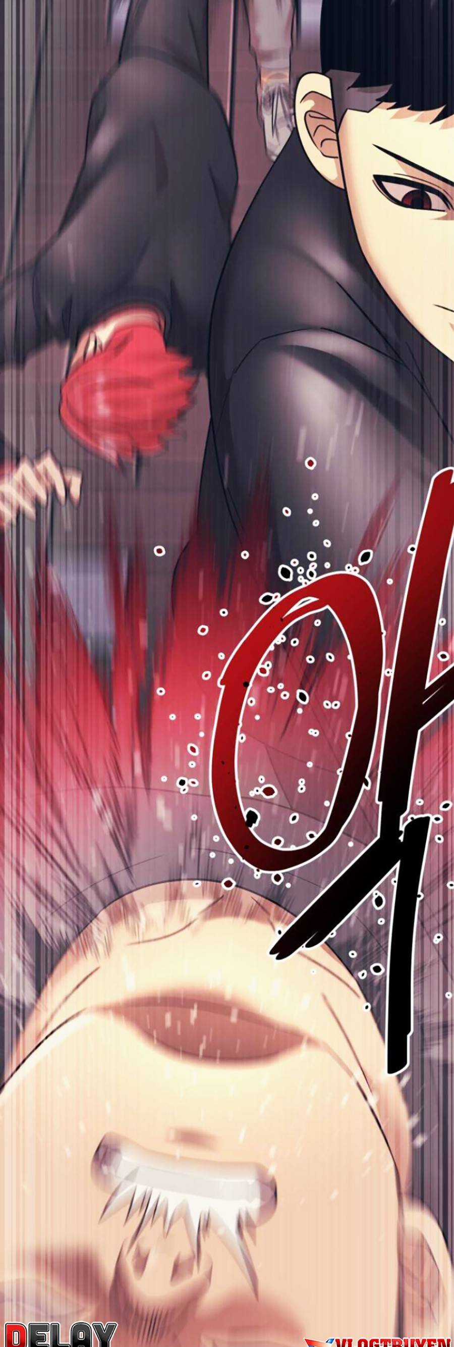 Sóng Ngầm - Chapter 23 - Trang 19