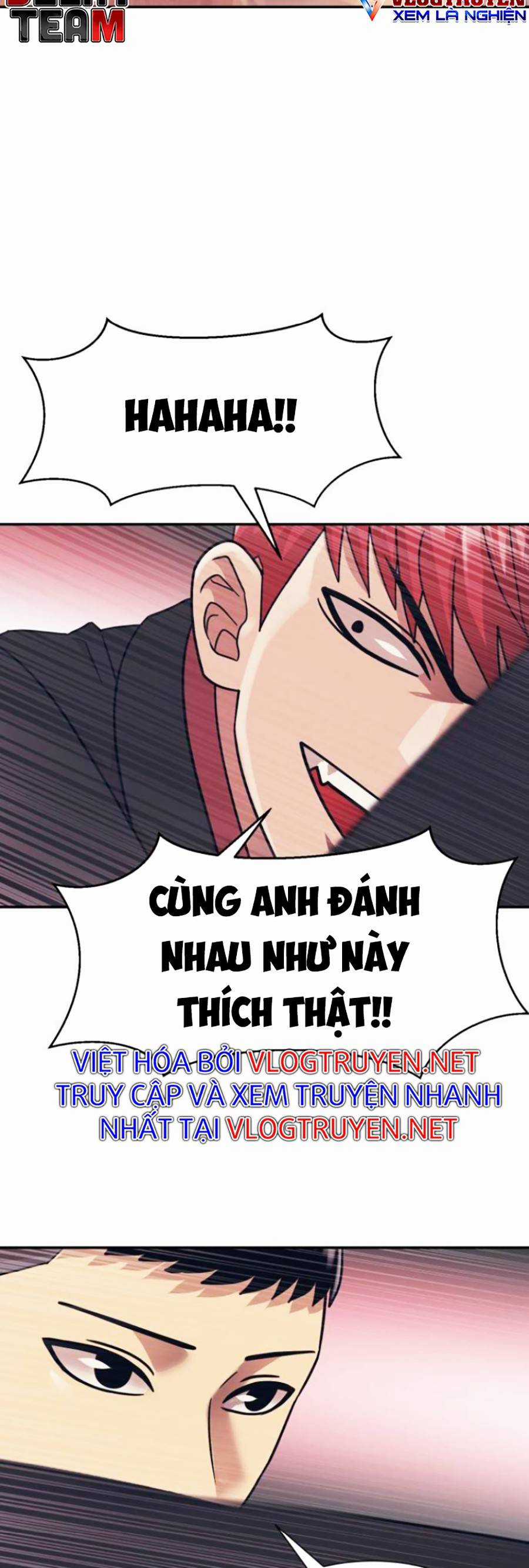 Sóng Ngầm - Chapter 23 - Trang 20