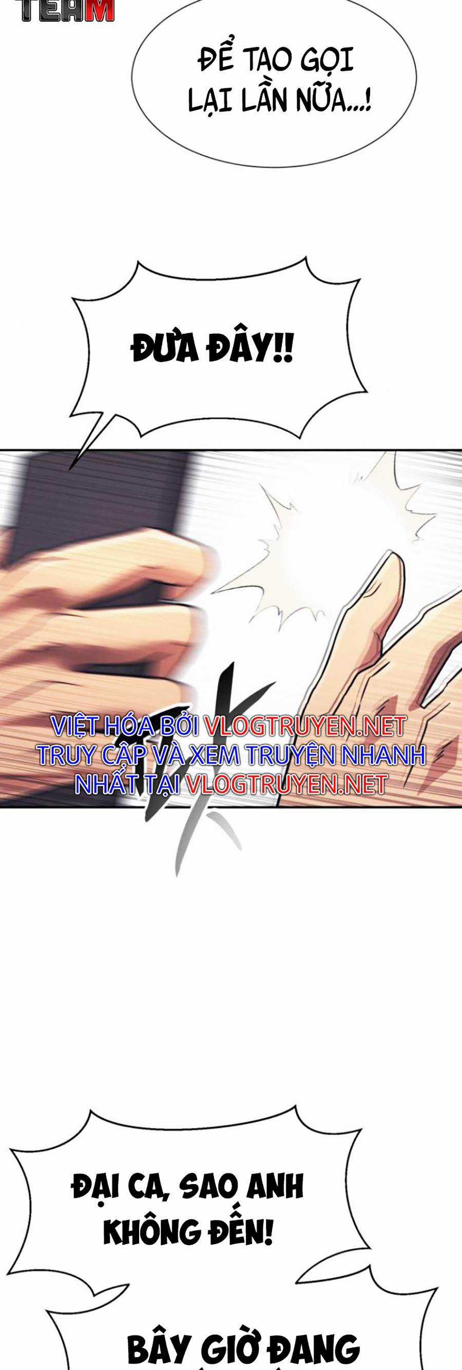 Sóng Ngầm - Chapter 23 - Trang 22