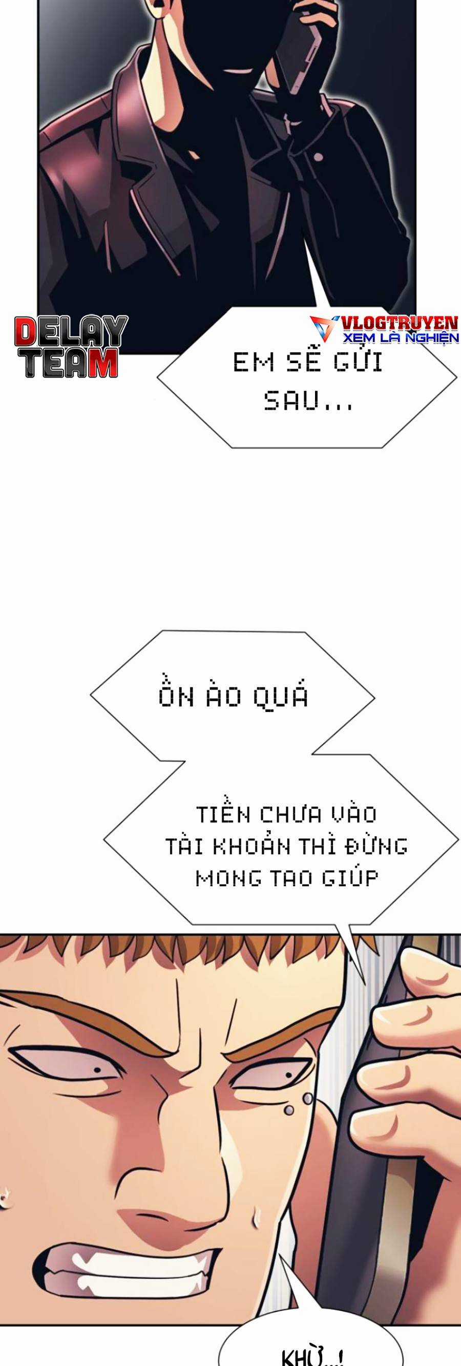 Sóng Ngầm - Chapter 23 - Trang 24