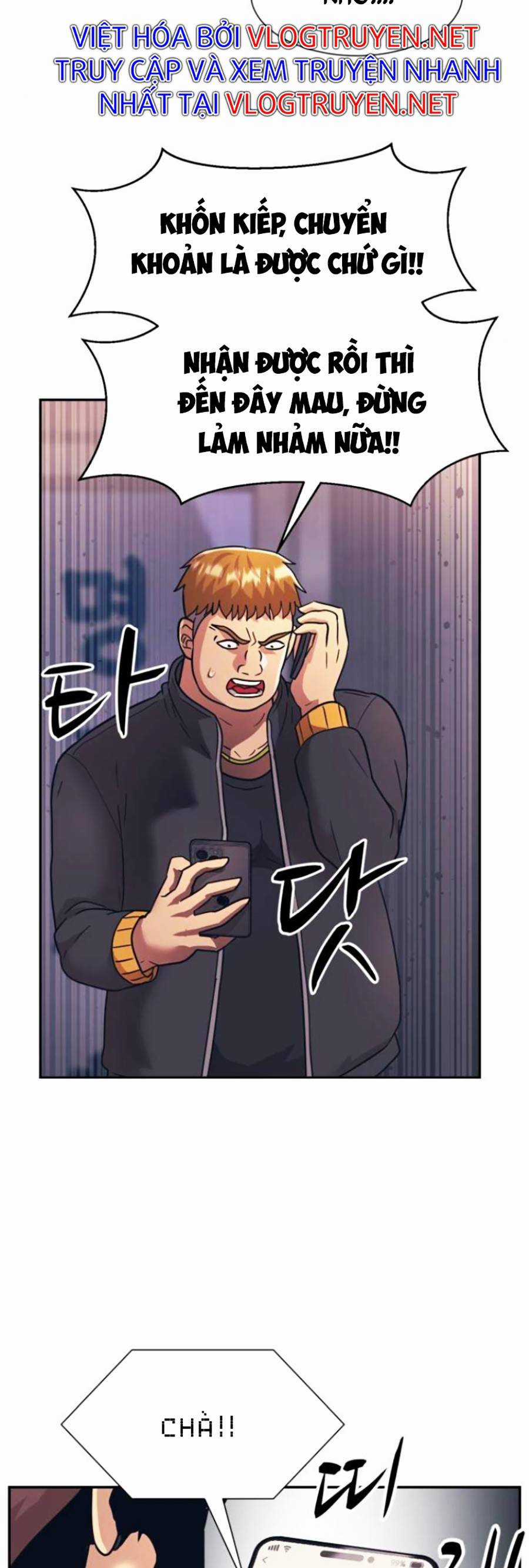 Sóng Ngầm - Chapter 23 - Trang 25