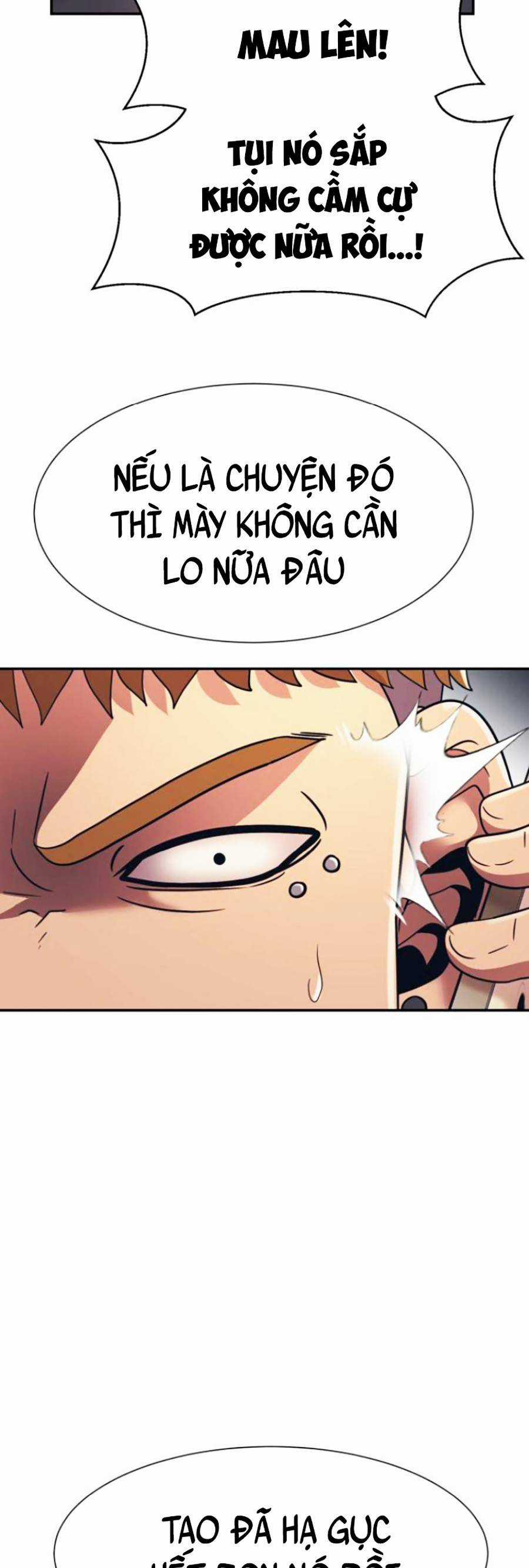 Sóng Ngầm - Chapter 23 - Trang 27