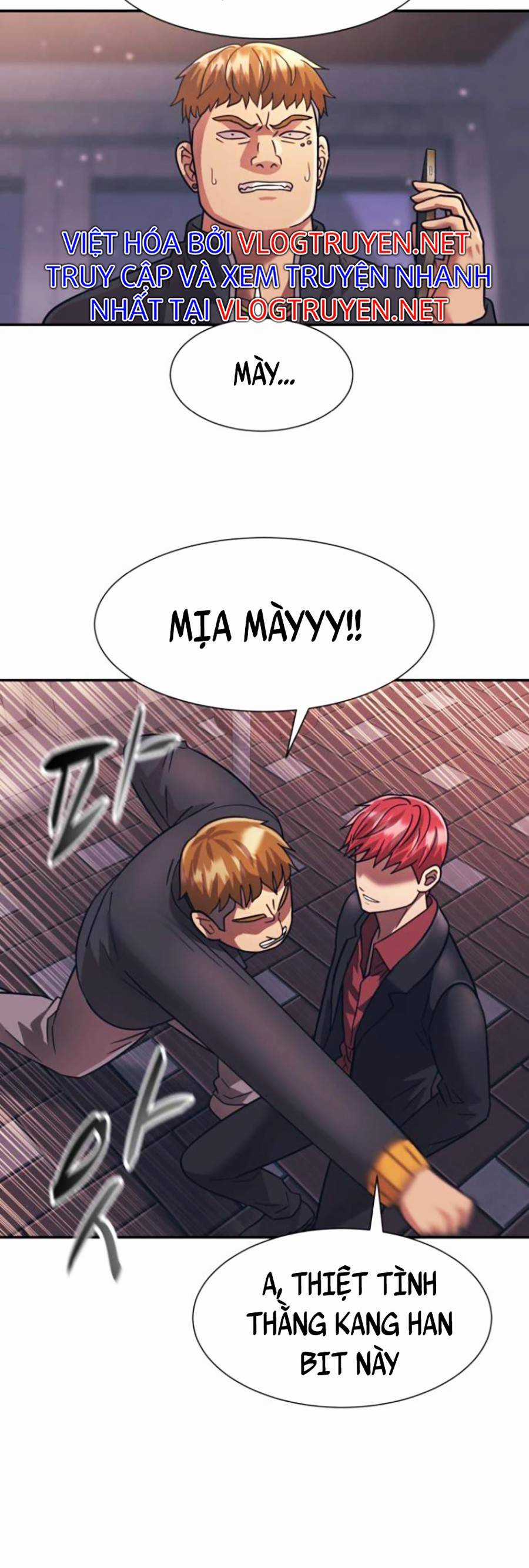 Sóng Ngầm - Chapter 23 - Trang 29