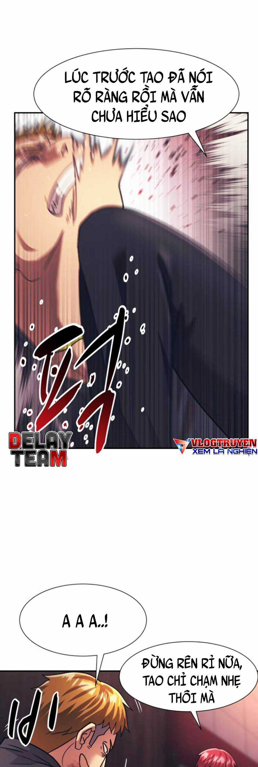 Sóng Ngầm - Chapter 23 - Trang 30