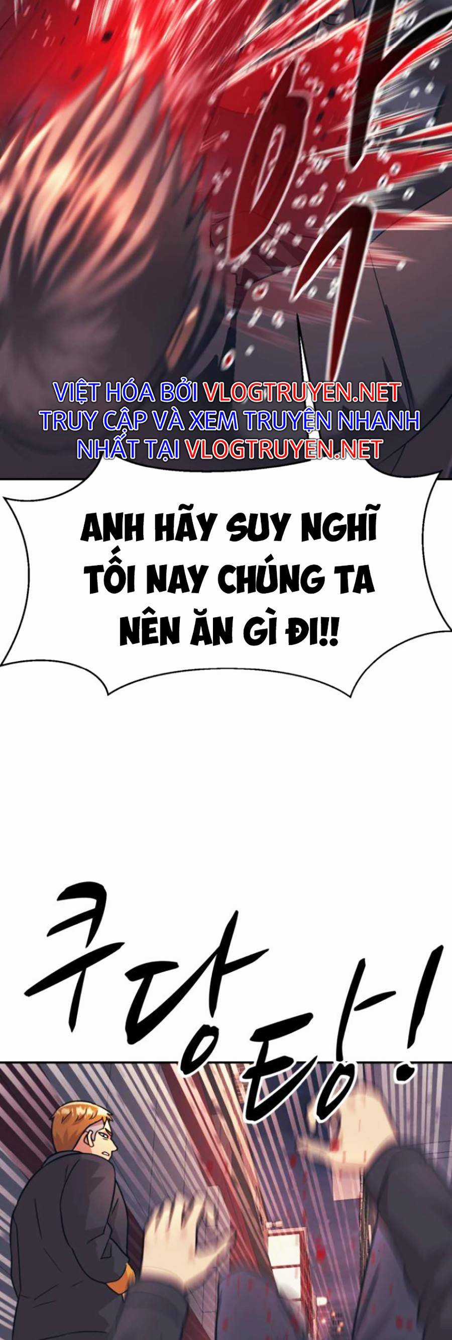 Sóng Ngầm - Chapter 23 - Trang 4