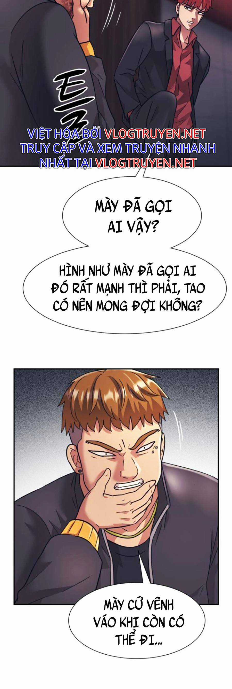 Sóng Ngầm - Chapter 23 - Trang 31
