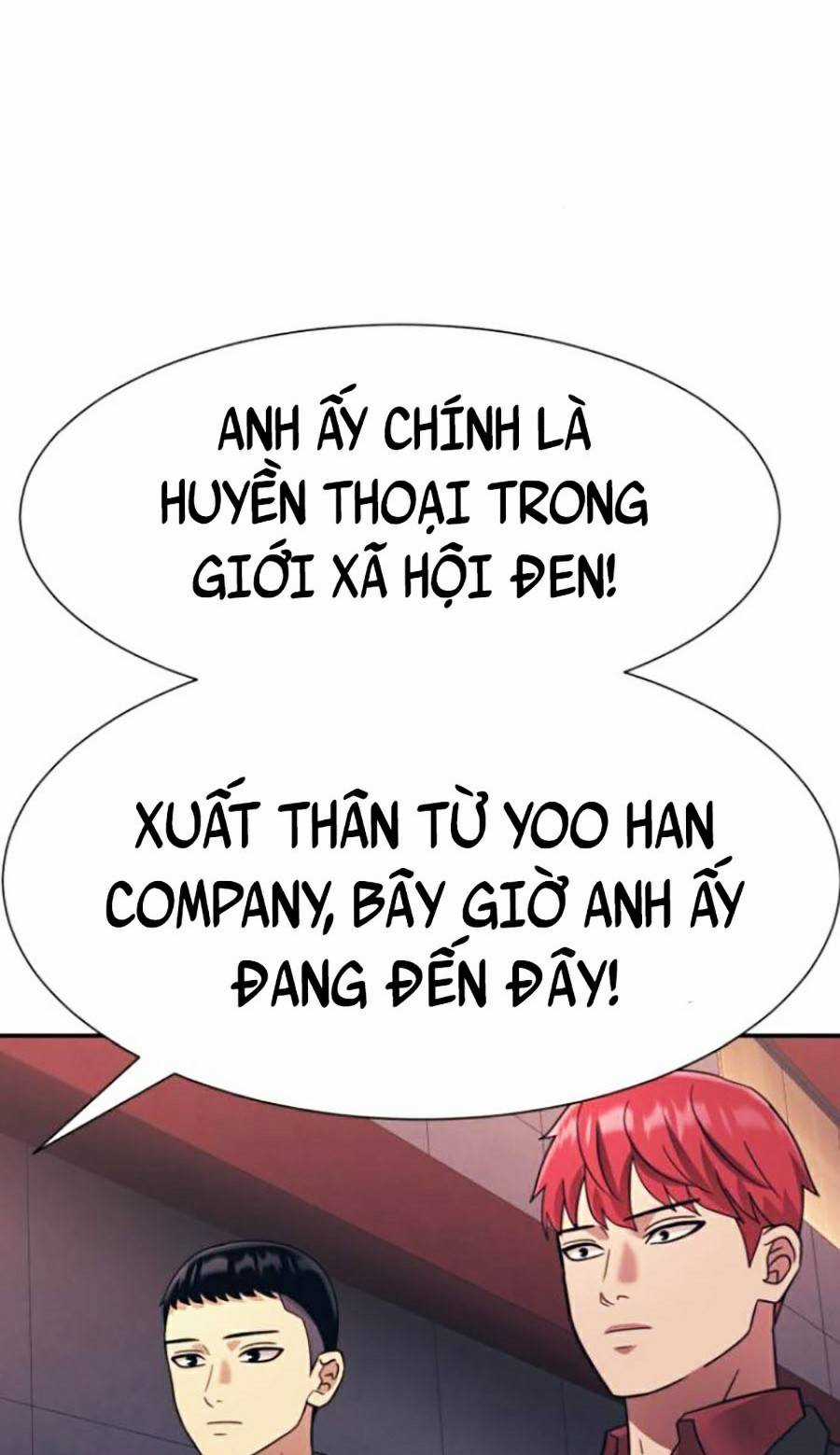 Sóng Ngầm - Chapter 23 - Trang 33