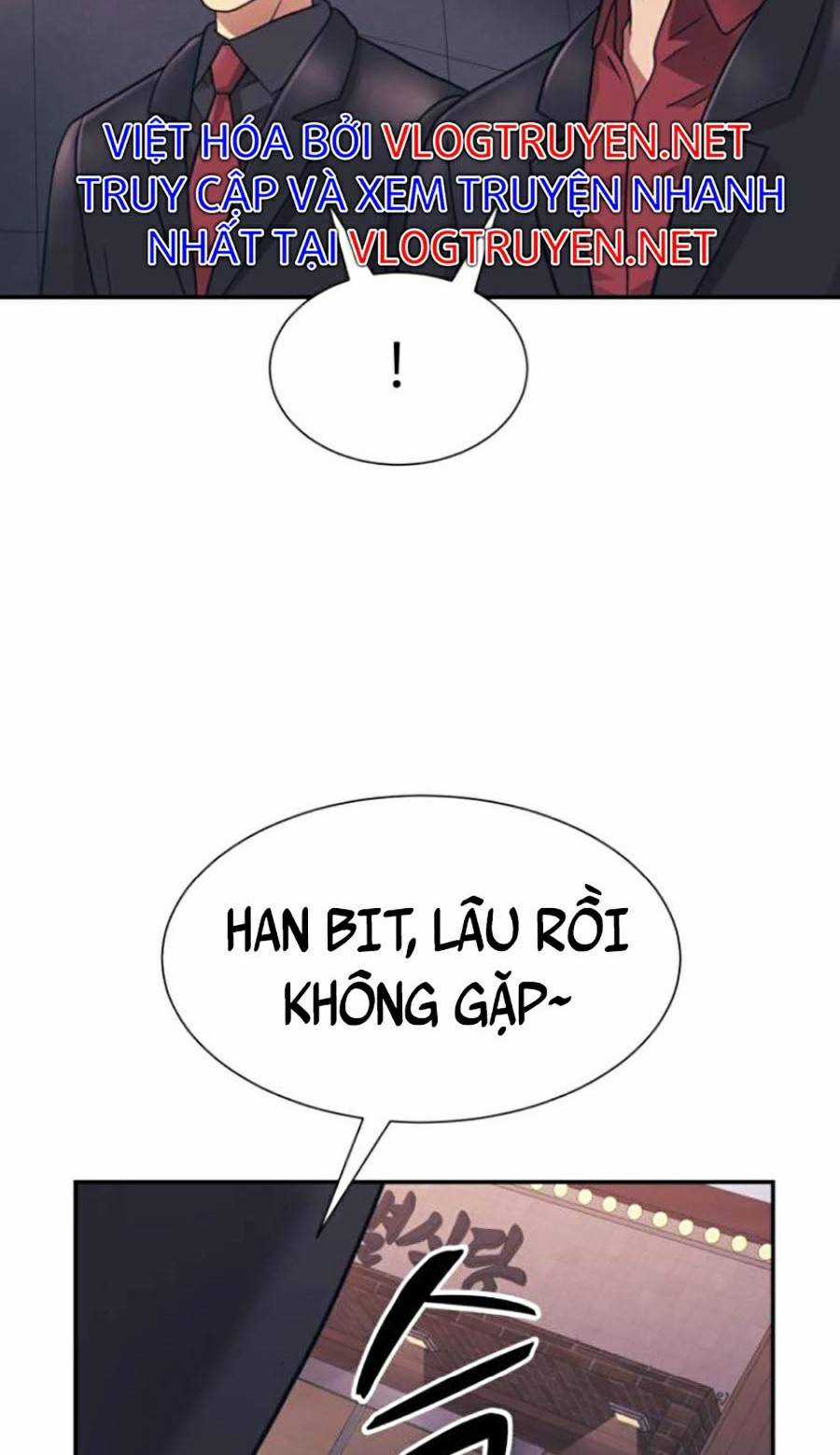 Sóng Ngầm - Chapter 23 - Trang 34