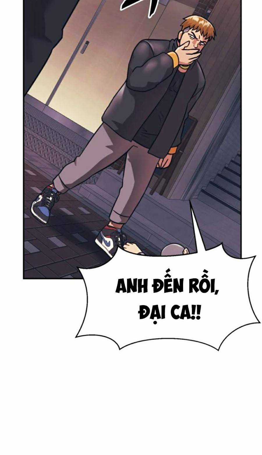 Sóng Ngầm - Chapter 23 - Trang 35