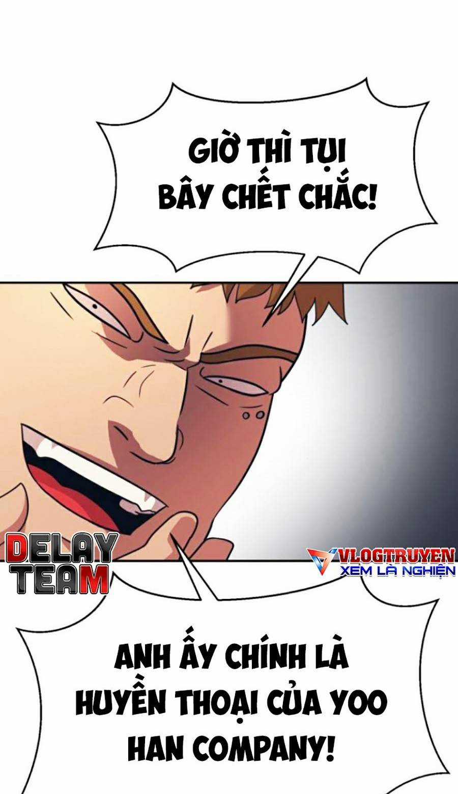 Sóng Ngầm - Chapter 23 - Trang 36