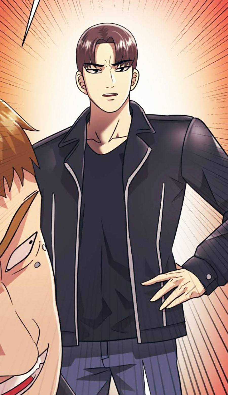 Sóng Ngầm - Chapter 23 - Trang 38