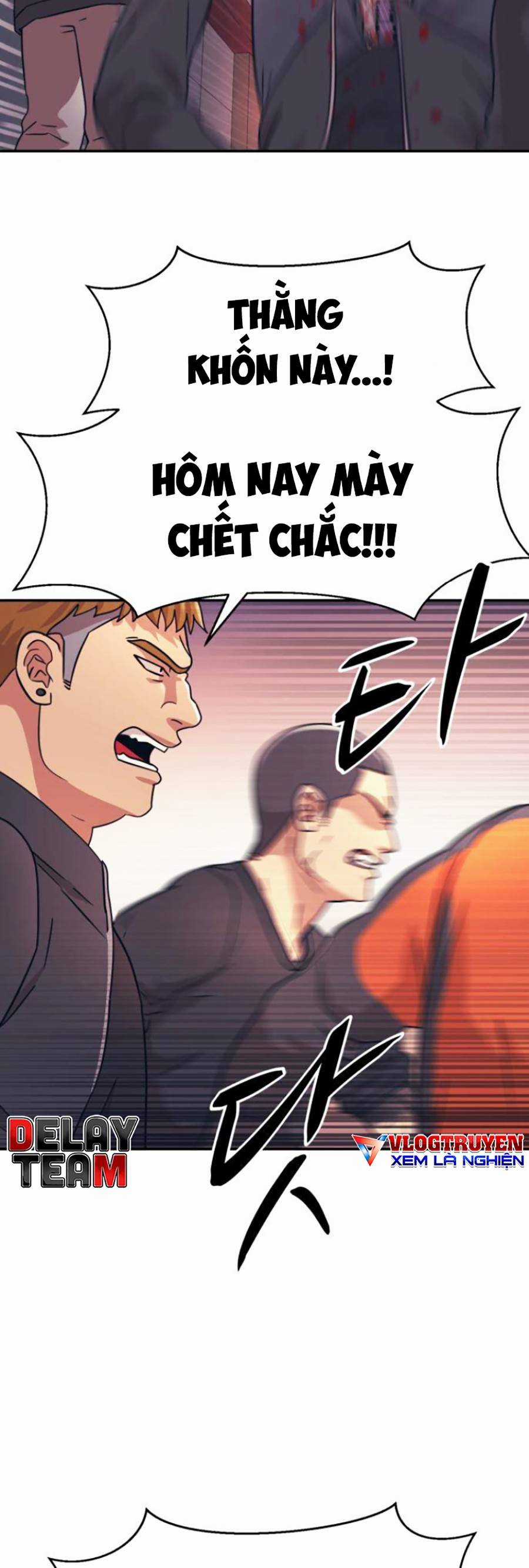 Sóng Ngầm - Chapter 23 - Trang 5