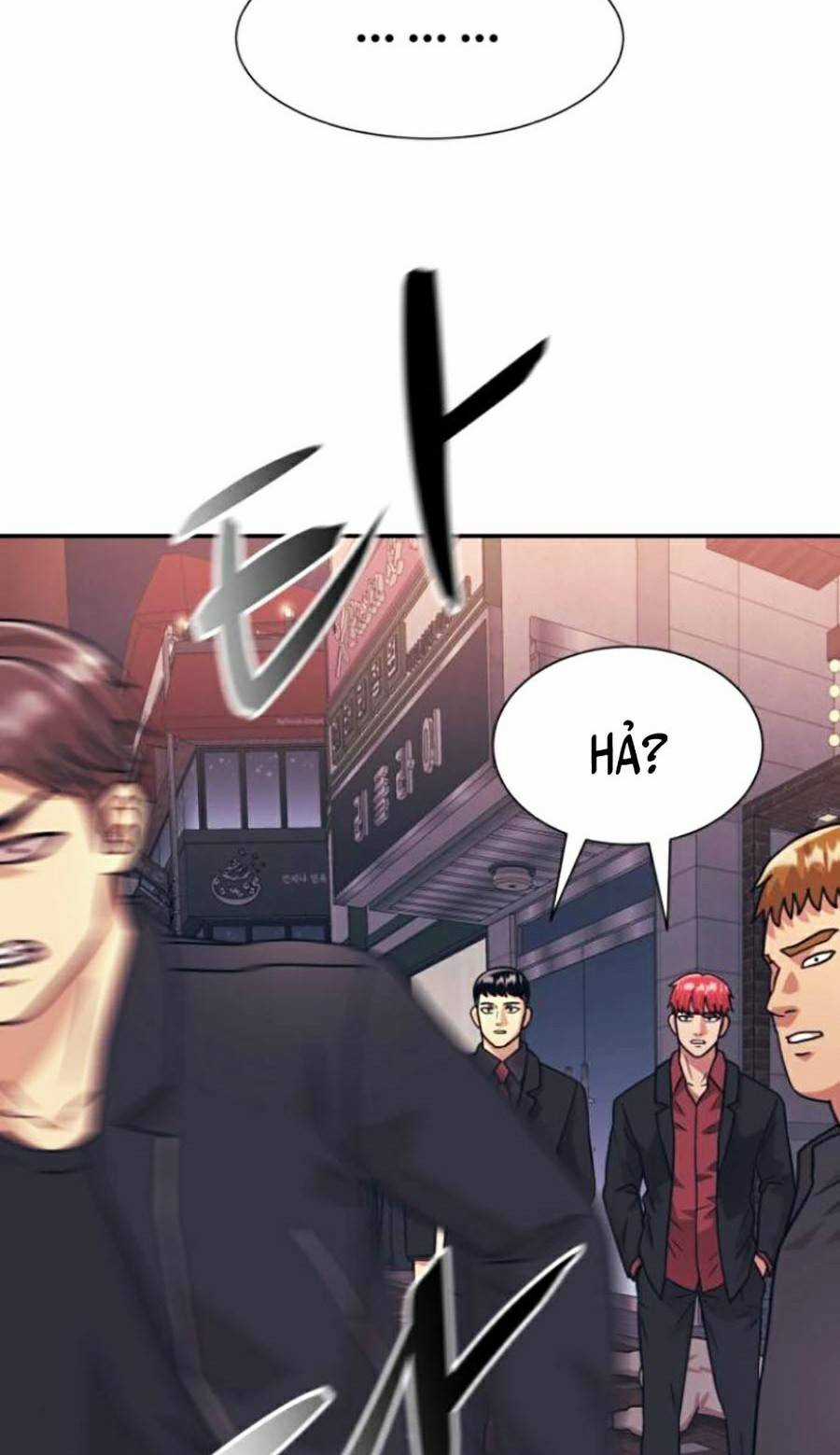 Sóng Ngầm - Chapter 23 - Trang 42