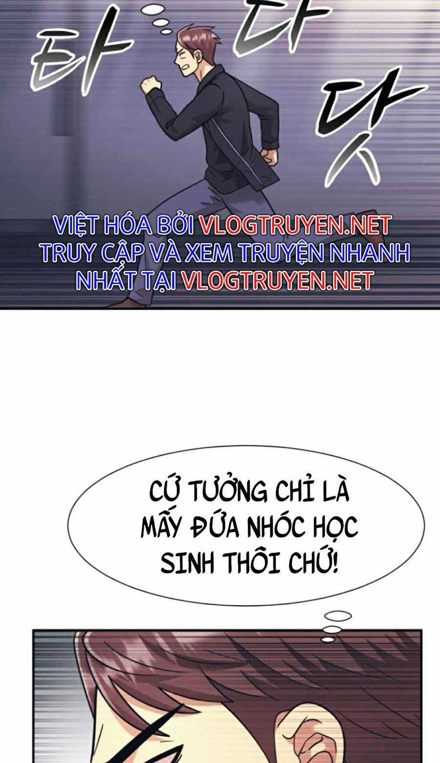 Sóng Ngầm - Chapter 23 - Trang 44