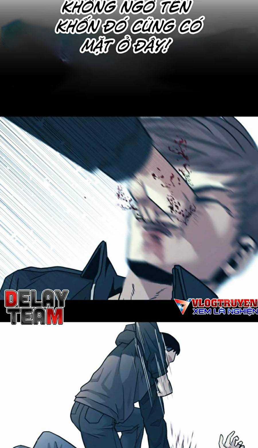 Sóng Ngầm - Chapter 23 - Trang 46