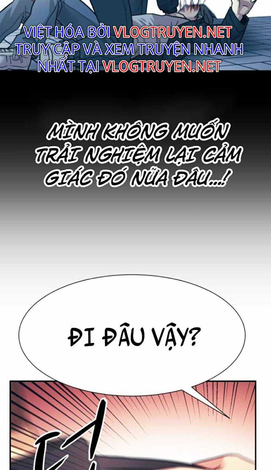 Sóng Ngầm - Chapter 23 - Trang 47