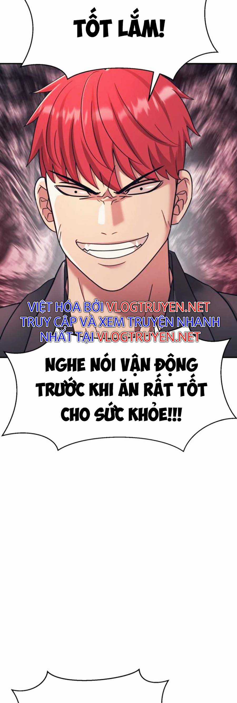 Sóng Ngầm - Chapter 23 - Trang 6