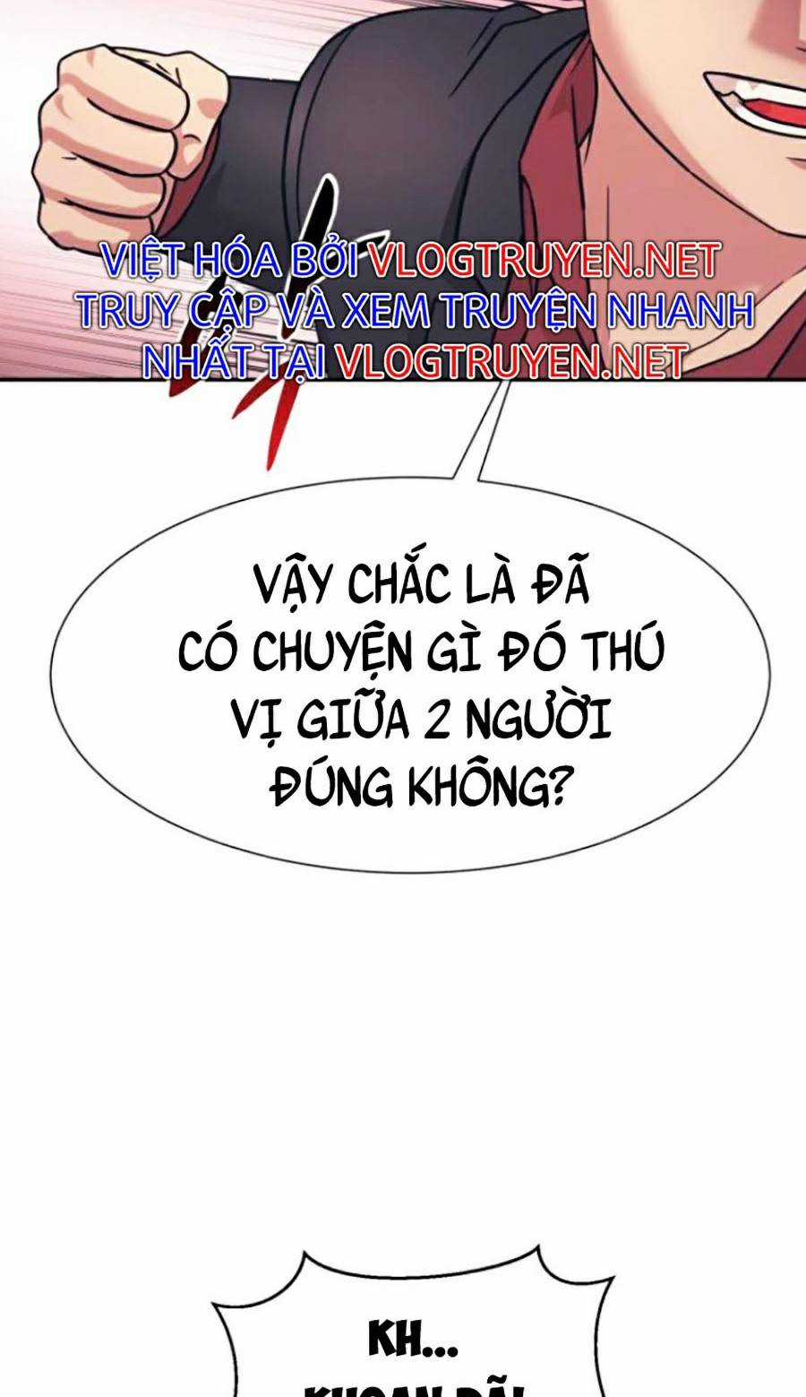 Sóng Ngầm - Chapter 23 - Trang 51
