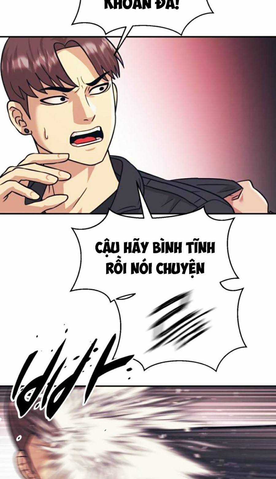 Sóng Ngầm - Chapter 23 - Trang 52