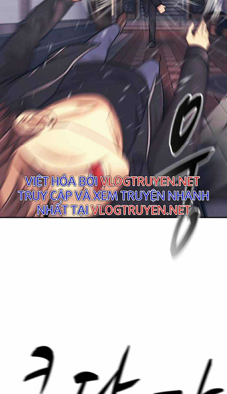 Sóng Ngầm - Chapter 23 - Trang 54