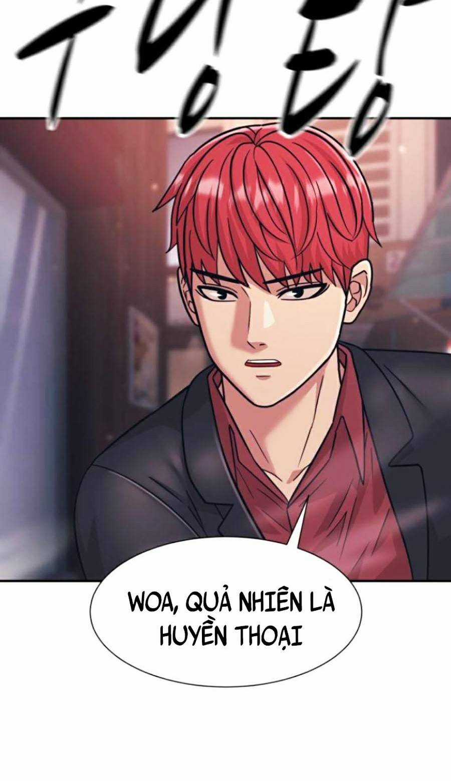 Sóng Ngầm - Chapter 23 - Trang 55