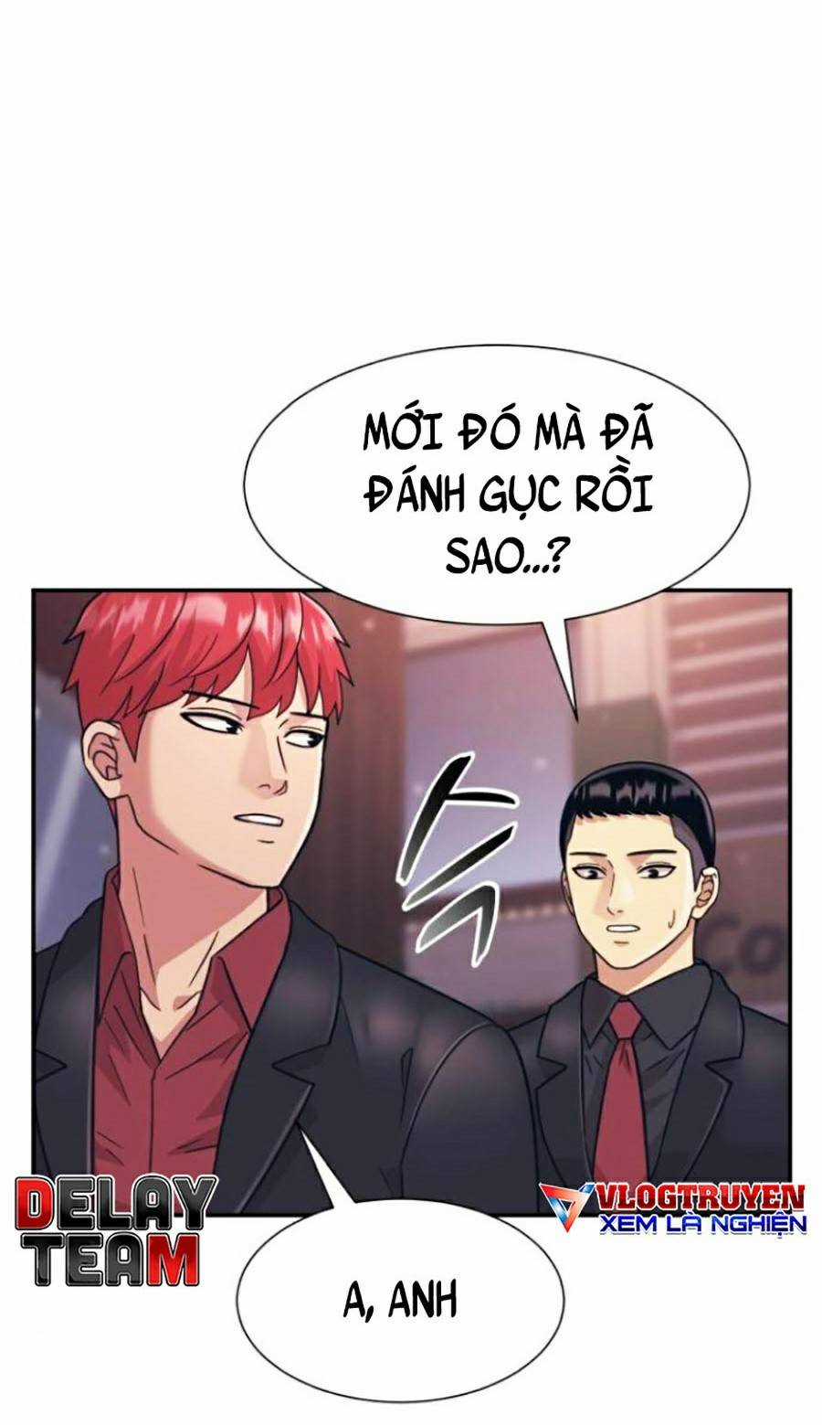 Sóng Ngầm - Chapter 23 - Trang 56