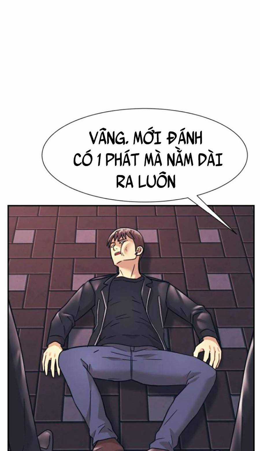 Sóng Ngầm - Chapter 23 - Trang 57