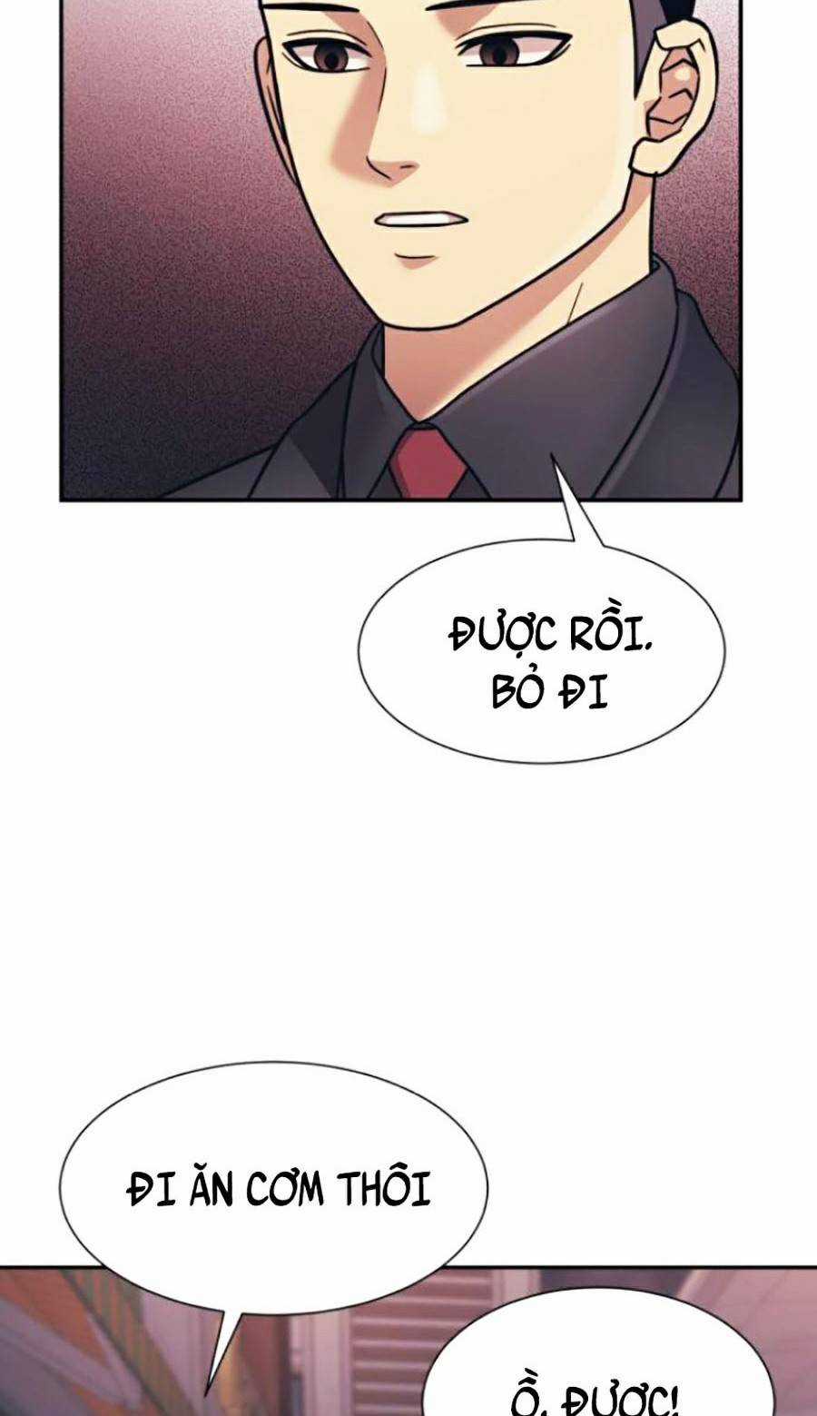 Sóng Ngầm - Chapter 23 - Trang 59