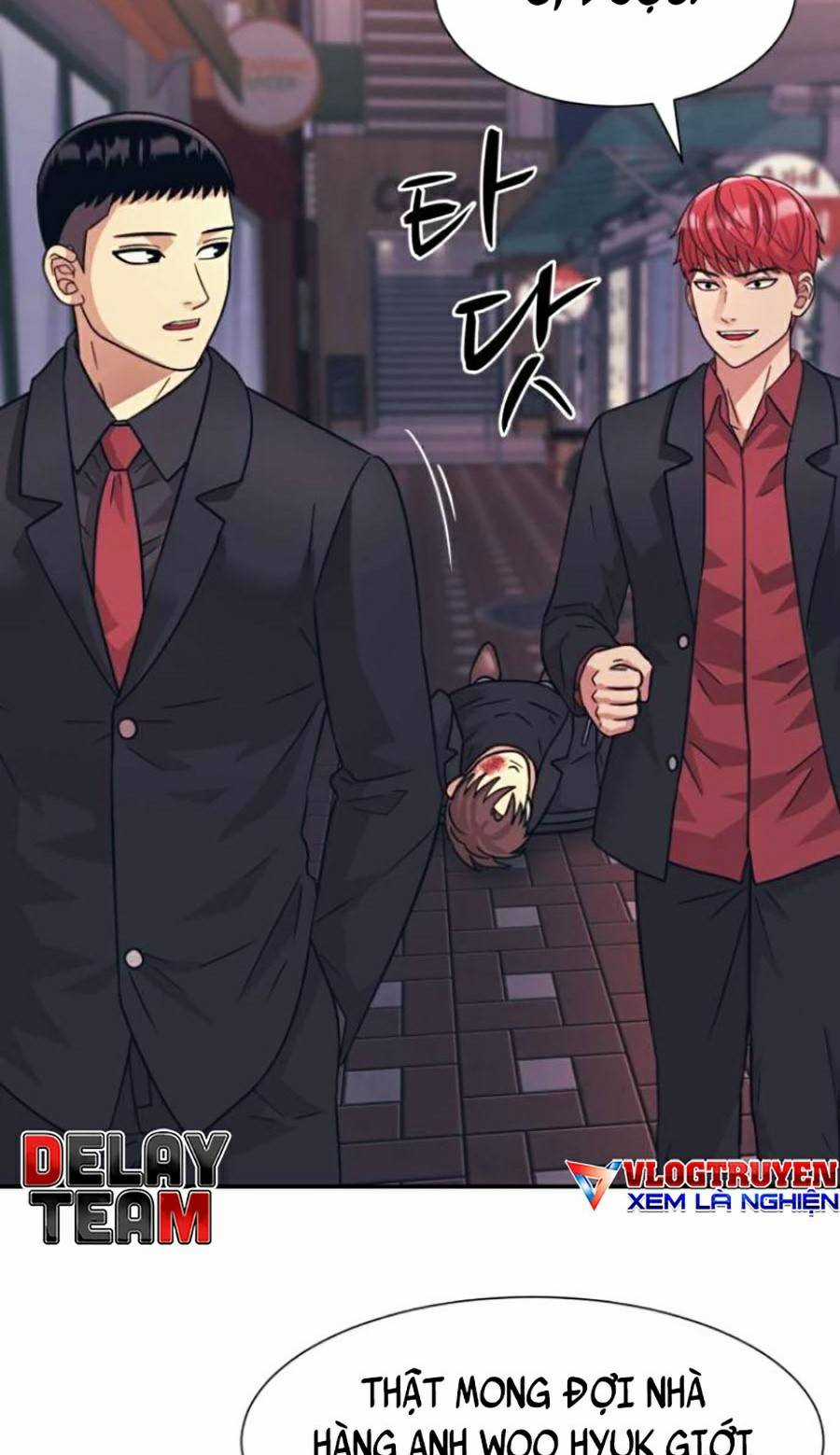 Sóng Ngầm - Chapter 23 - Trang 60