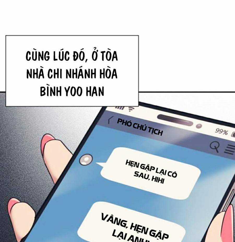 Sóng Ngầm - Chapter 23 - Trang 76