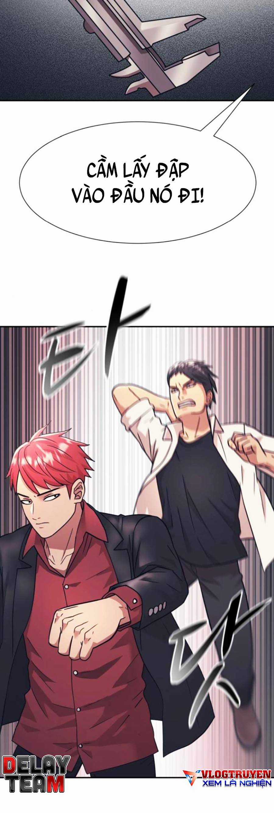 Sóng Ngầm - Chapter 23 - Trang 9