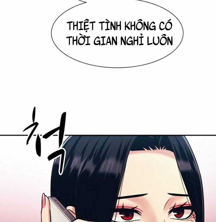 Sóng Ngầm - Chapter 23 - Trang 84