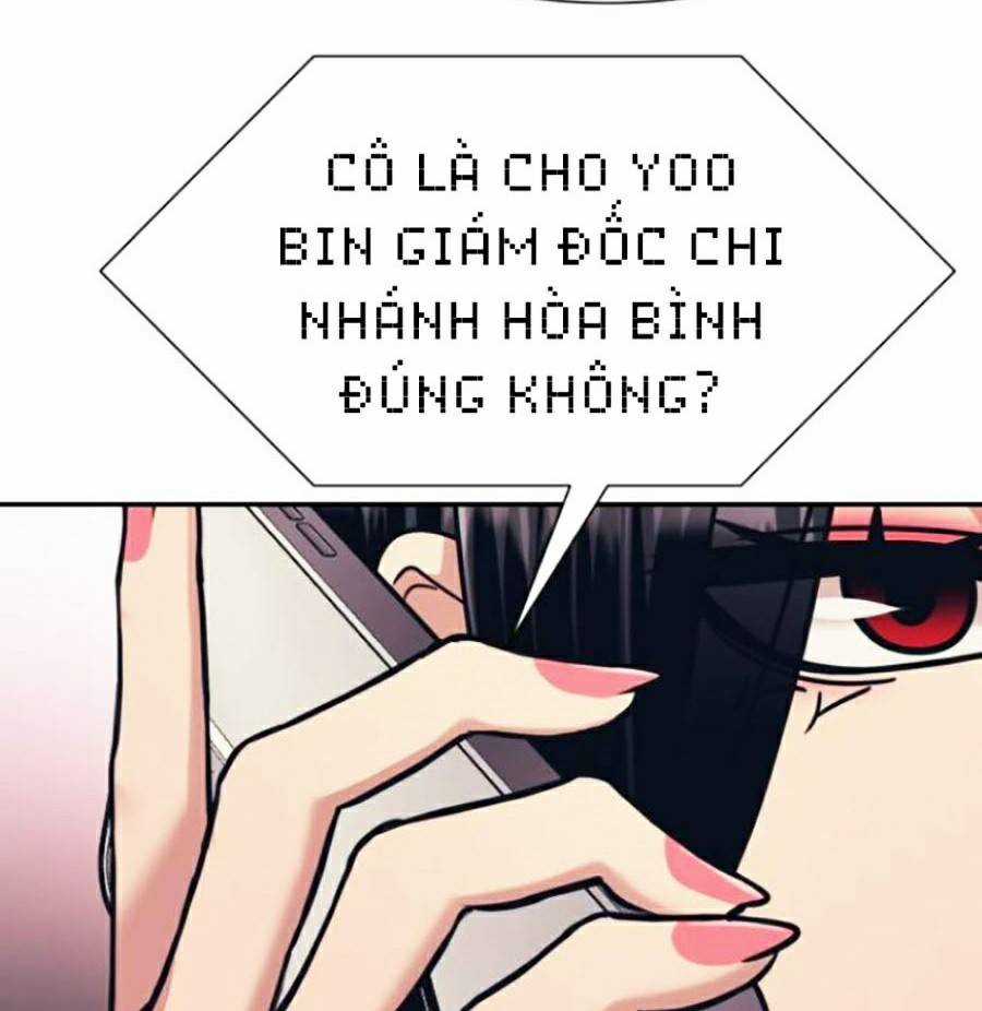 Sóng Ngầm - Chapter 23 - Trang 86