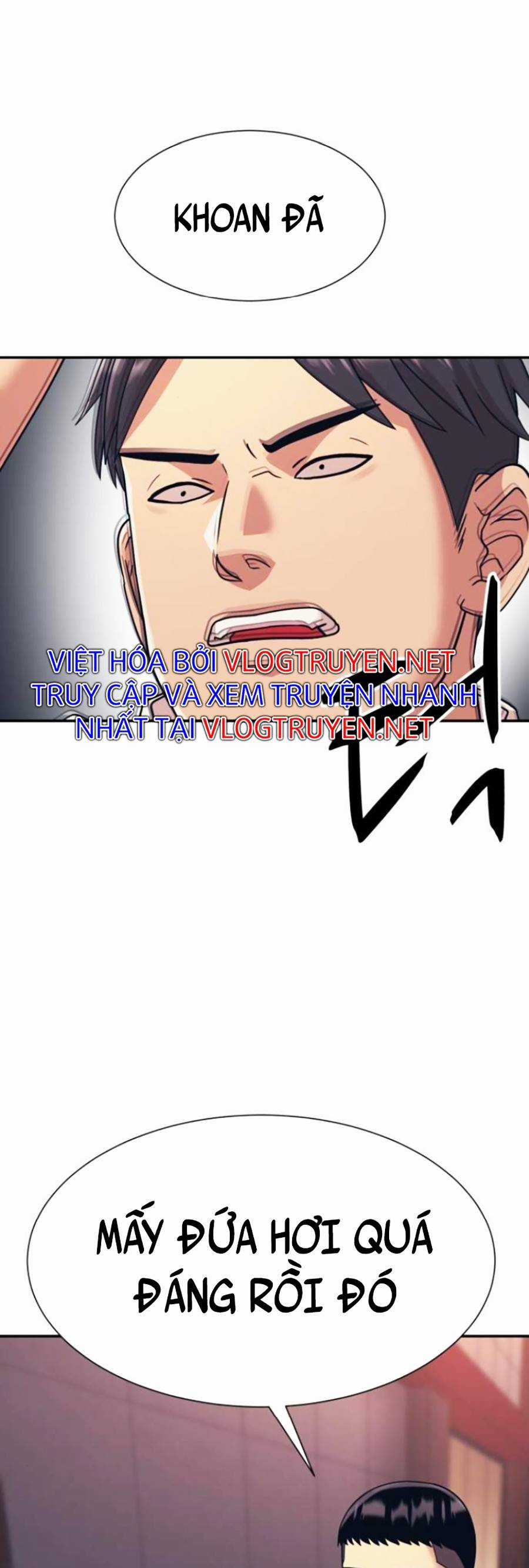 Sóng Ngầm - Chapter 23 - Trang 10