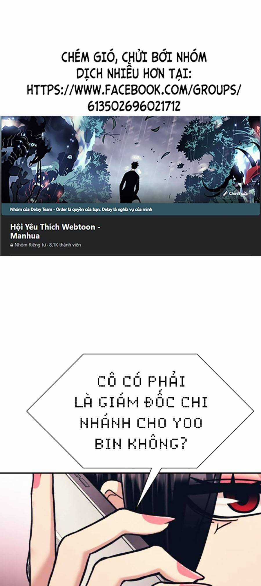 Sóng Ngầm - Chapter 24 - Trang 2