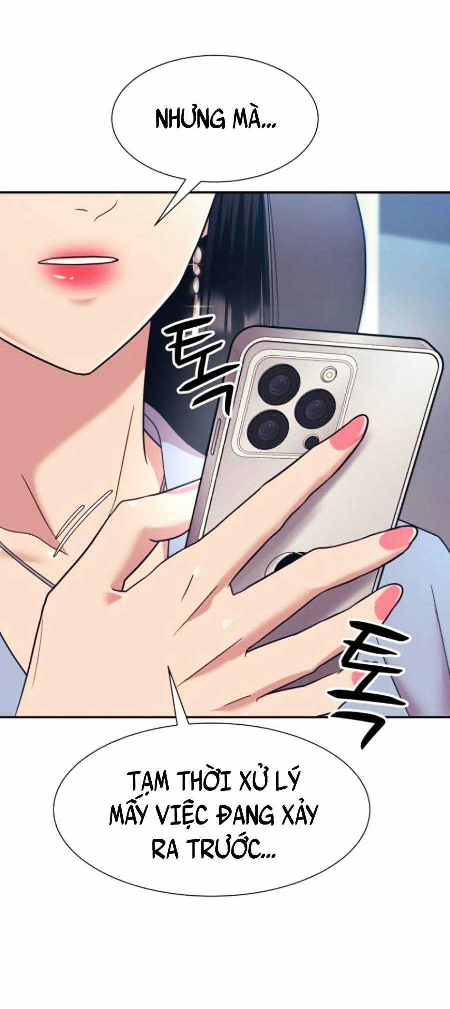 Sóng Ngầm - Chapter 24 - Trang 11