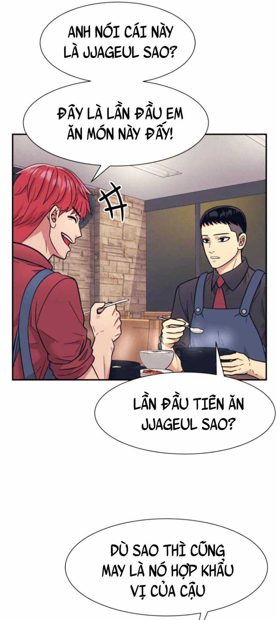 Sóng Ngầm - Chapter 24 - Trang 14