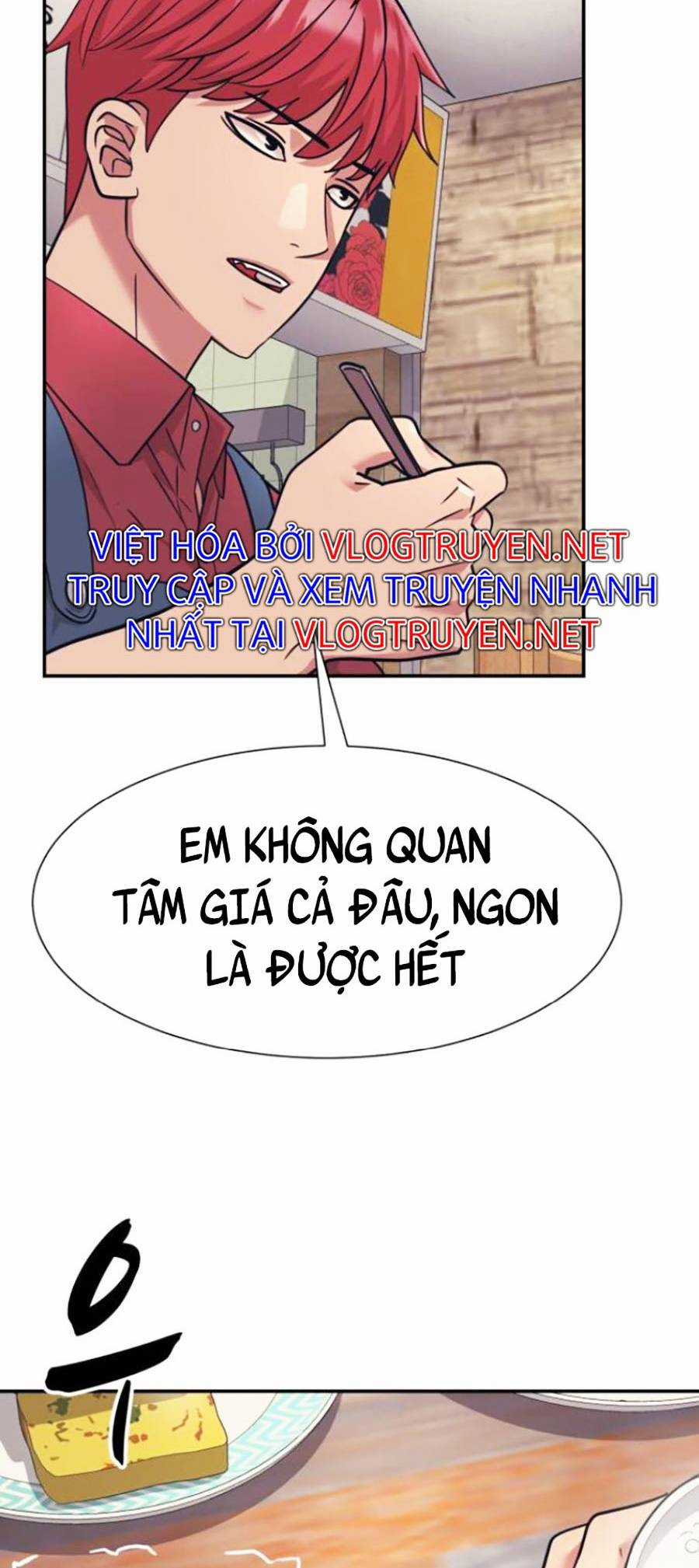 Sóng Ngầm - Chapter 24 - Trang 16