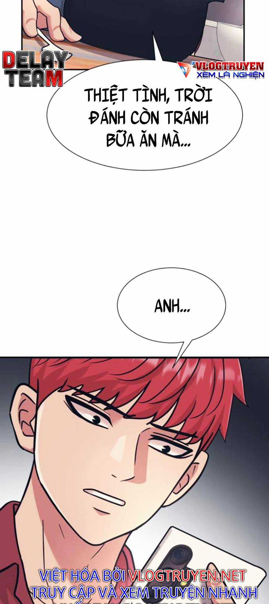 Sóng Ngầm - Chapter 24 - Trang 18