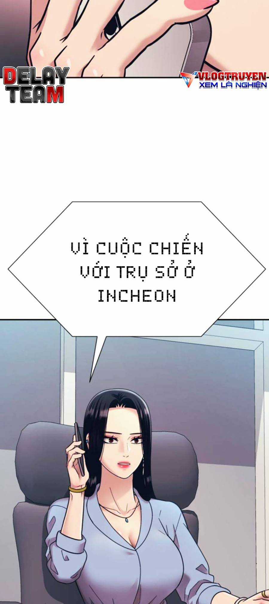 Sóng Ngầm - Chapter 24 - Trang 3