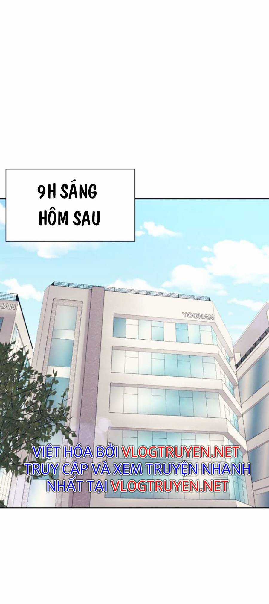 Sóng Ngầm - Chapter 24 - Trang 22