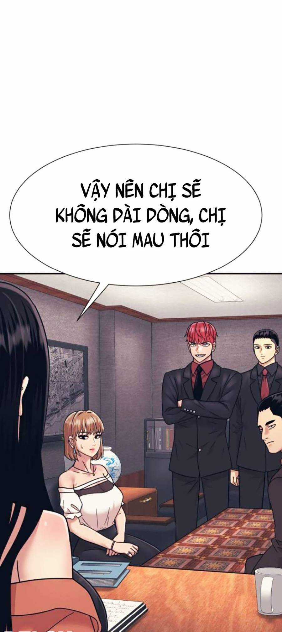 Sóng Ngầm - Chapter 24 - Trang 24