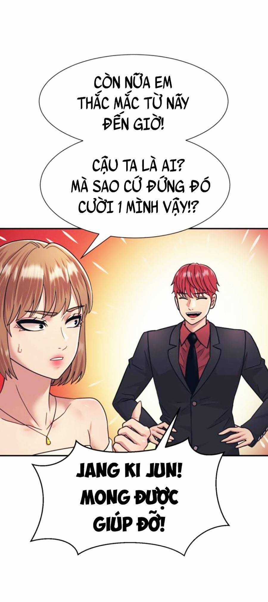 Sóng Ngầm - Chapter 24 - Trang 26