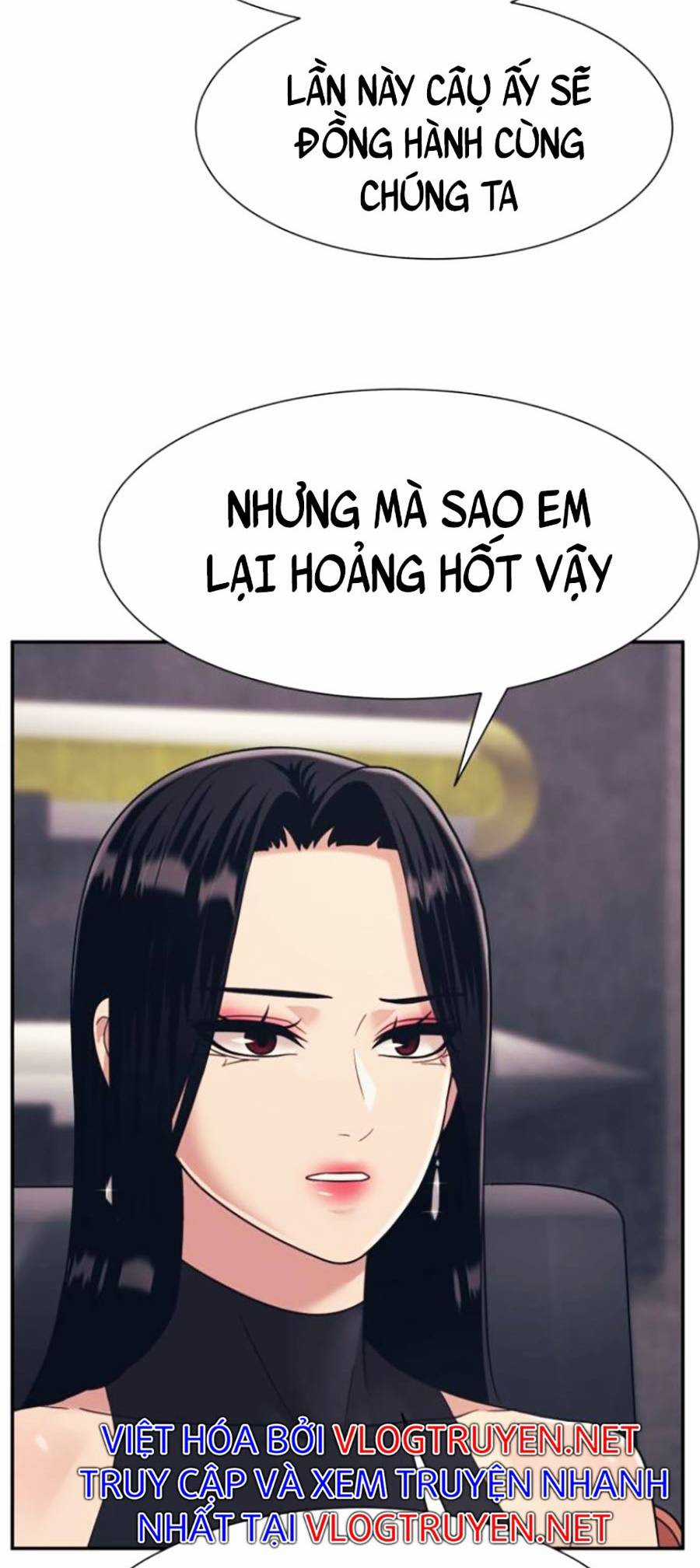 Sóng Ngầm - Chapter 24 - Trang 28