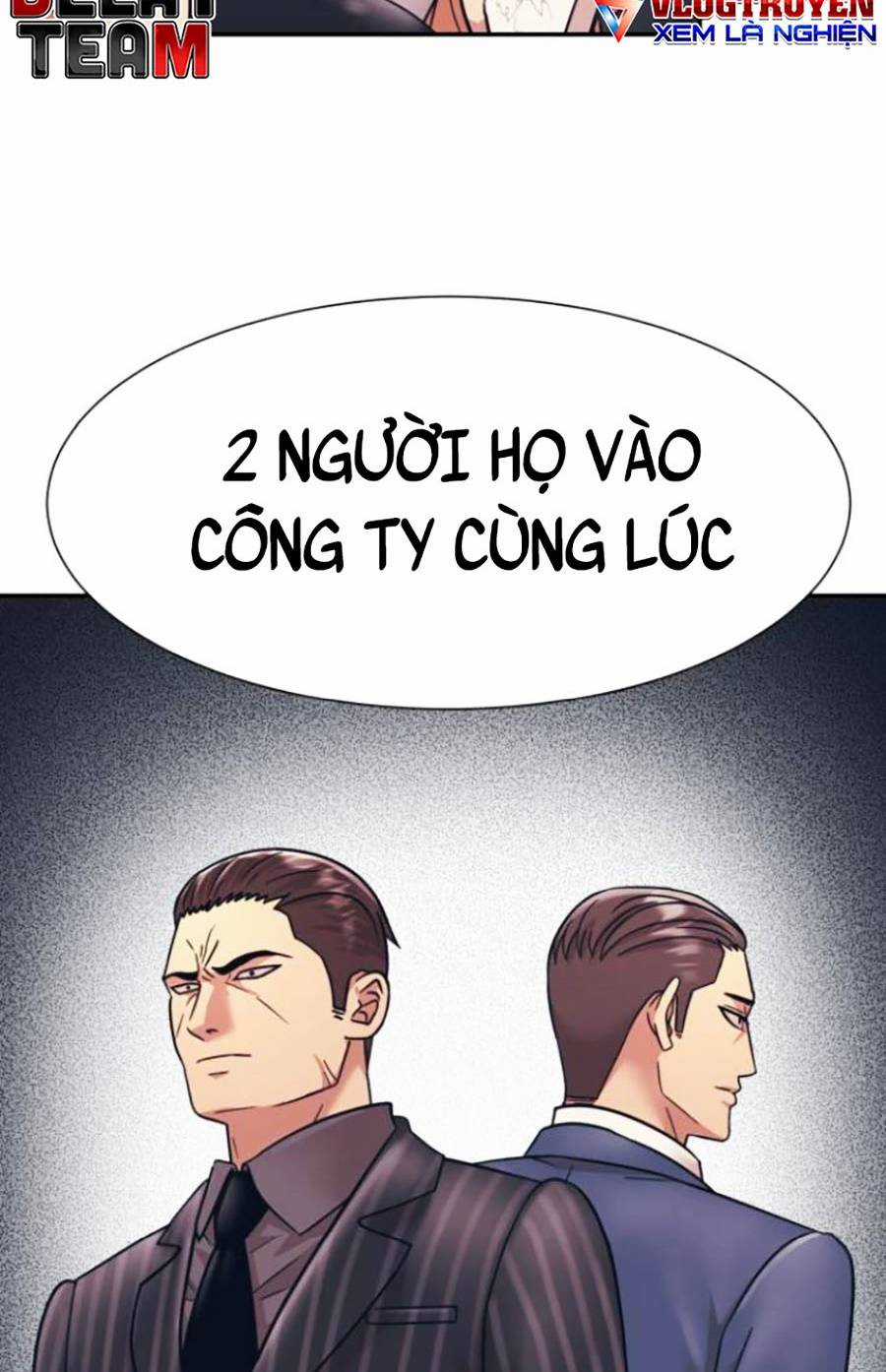 Sóng Ngầm - Chapter 24 - Trang 33