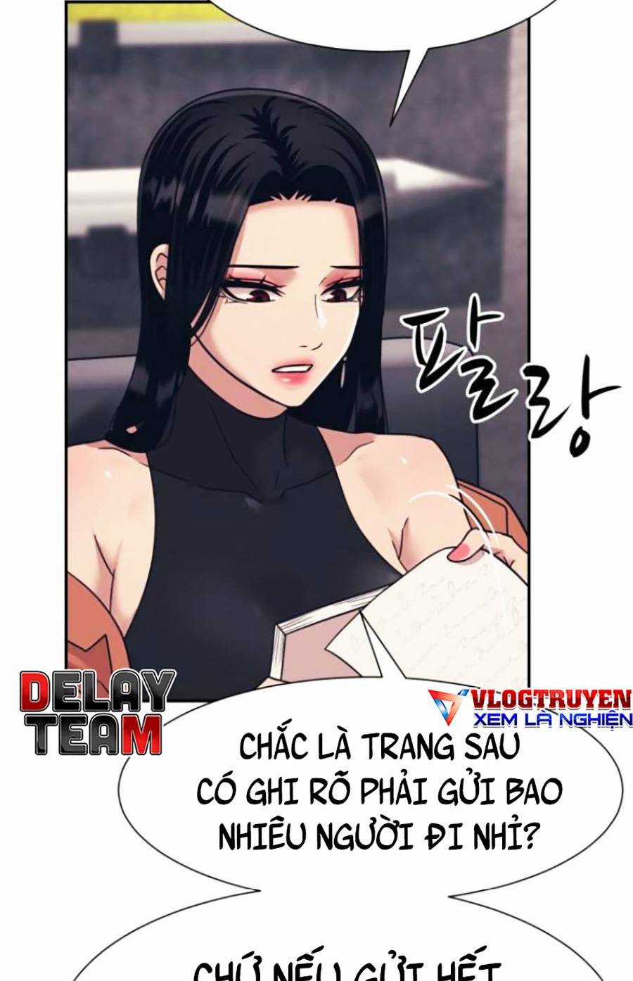 Sóng Ngầm - Chapter 24 - Trang 36